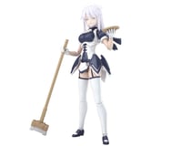 SCRATCH & DENT: Bandai 30 Minute Sisters Option Body Parts (Maid #1 Color A)