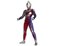 Bandai Figure-Rise Standard Ultraman Tiga Multi Type "Ultraman" Model Kit