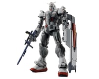 Bandai HGRV 1/144 Gundam EX "Requiem For Vengeance" Model Kit