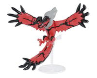 Bandai Yveltal "Pokemon" Plastic Model Kit