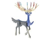 Bandai Xerneas "Pokemon" Plastic Model Kit