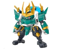 Bandai Fujinmaru "Mashin Hero Wataru" Plastic Model Kit