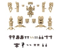 Bandai 30MM 1/144 Option Parts Set #18 Accessory Kit (Brown) (Arm/Leg Unit 2)