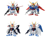 Bandai SD BB Senshi C.E. Battles Of Destiny "Gundam SEED"