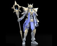 Bandai 30MF 1/144 Liber Bishop "30 Minute Fantasy" Model Kit