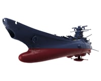 Bandai Space Battleship Yamato/Star Blazers REBEL 3199