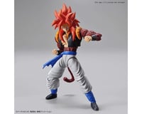 Bandai (2402800) Super Saiyan 4 Gogeta  "Dragon Ball", Bandai Hobby Figure-rise Standard