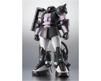 Bandai MS-06R-1A ZAKU II High Mobility Type "Black Tri Stars" ver. A.N.I.M.E.