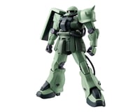 Bandai MS-06F-2 Zaku II F-2 Type Ver A.N.I.M.E. "Gundam 0083" Action Figure