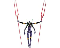 Bandai Robot Spirit EVA-13 "Evangelion" Action Figure