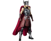 Bandai S.H. Figuarts Mighty Thor "Thor Love and Thunder" Action Figure