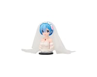 SCRATCH & DENT: Bandai "Rem (Wedding Ver.)(Dreaming Future Story) ""Re: