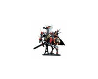 Bandai Soul of Chogokin Dygenguar & Aussenseiter "Super Robot Wars" Figures