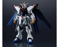 Bandai Gundam Universe ZGMF-X20A Strike Freedom Gundam Action Figure Model Kit