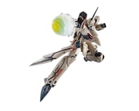 Bandai DX Chogokin YF-19 Excalibur Isamu Dyson Machine "Macross Plus" Figure