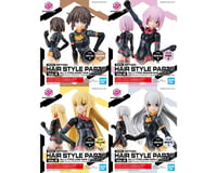 Bandai 30 Minute Sisters Option Hair Style Parts Vol. 5 (Style Chosen At Random)