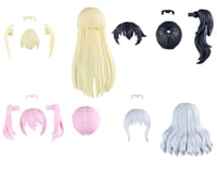 Bandai 30 Minute Sisters Option Hair Style Part Vol. 11 (Style Chosen At Random)