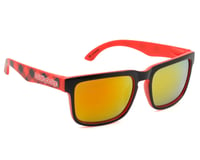 Bittydesign Claymore Collection Sunglasses (Red "Tartan")