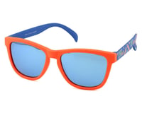 Goodr OG Collegiate Sunglasses (Gators Chomp Goggles)