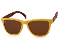 Goodr OG Collegiate Sunglasses (SKI-U-MAH)