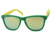 Goodr OG Collegiate Sunglasses (Quack Attack)