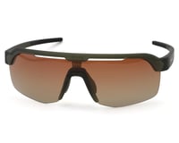 Goodr Bolt G Sunglasses (The Jungle Is My Gym)