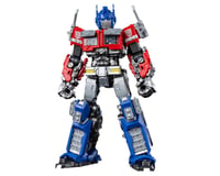 Blokees Transformers Classic Class 01 Optimus Prime Plastic Model Kit