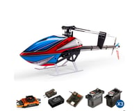 Blade Fusion 700 Electric Helicopter Super Combo Kit