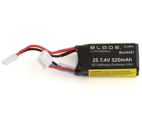 Blade 2S 15C LiPo (7.4V/320mAh)