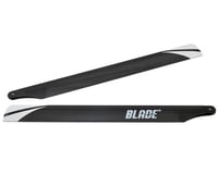 Blade 360mm Carbon Fiber Main Rotor Blades