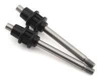 Blade Fusion 180 Tail Shaft w/Pulley (2)