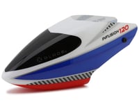 Blade Infusion 120 Canopy (Red/White/Blue)