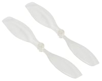 Blade CW Propeller (Clear) (2)