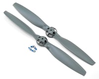 Blade CW & CCW Rotation Propeller (Gray) (2)
