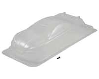 BLITZ "XFR" EFRA Spec 1/10 Touring Car Body (Clear) (190mm)