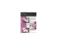 Bare Metal Foil Experts-Choice Inkjet Clear 1 pk