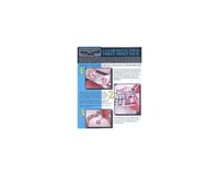 Bare Metal Foil Experts-Choice Laser Clear 3 pk