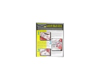 Bare Metal Foil Experts-Choice Laser Clear 1 pk