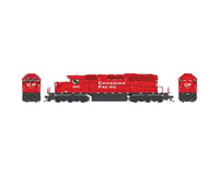 Bowser HO SD40 CPR Block Lettering SD40-3 #5103