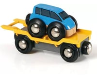 Brio Car Transporter