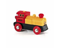 Brio Two Way Engine (Battery Powered)