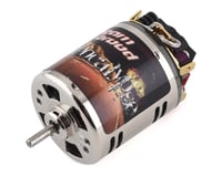 Team Brood Apocalypse Hand Wound 540 3 Segment Dual Magnet Brushed Motor (35T)