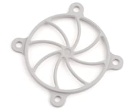 Team Brood B-Mag 40mm Fan Cover (White)