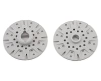 Team Brood Team Associated RC10B7 B-Mag Slipper Plates (2)