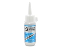 Bob Smith Industries Foam-Cure Foam Safe Glue (1oz)