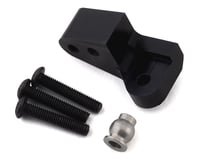 BowHouse RC Redcat Gen8 N2R Panhard Relocation Mount (Black)