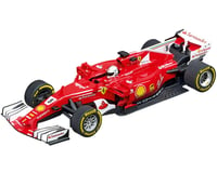 Carrera 2017 Ferrari SF70H 1/32 Formula 1 Slot Car