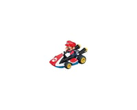 Carrera GO!!! Nintendo Mario Kart 1/43 Slot Car (Mario)