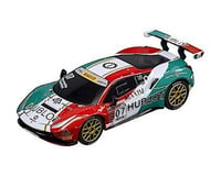 Carrera GO!!! Ferrari 488 GT3 Squadra Corse Garage Italia 1/43 Slot Car