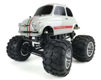 CEN Fiat Abarth 595 Q-Series 1/12 2WD Solid Axle Monster Truck Kit